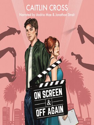 cover image of On Screen & Off Again